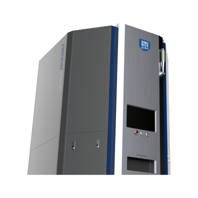 SMD BOX SISO Single-Reel Automated Storage System - Neotel Technology