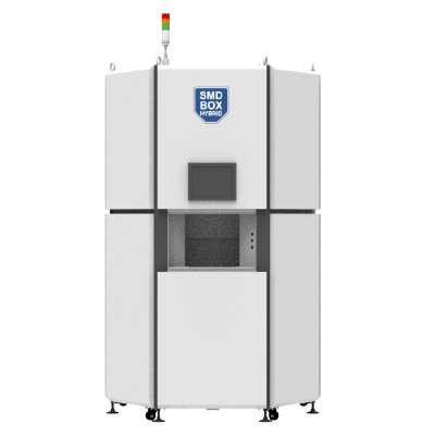 SMD BOX HYBRID Mixed-Format Material Storage - Neotel Technology