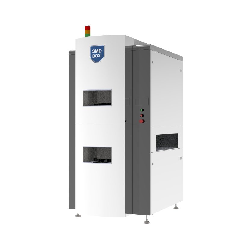 SMD BOX BOXi Inline SMT Smart Storage - Neotel Technology