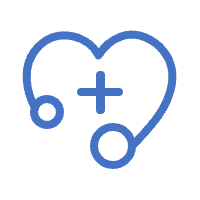 Medical devices icon