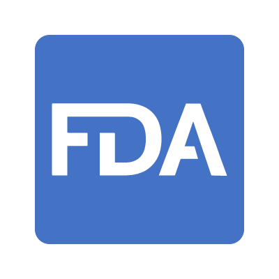 US FDA certification