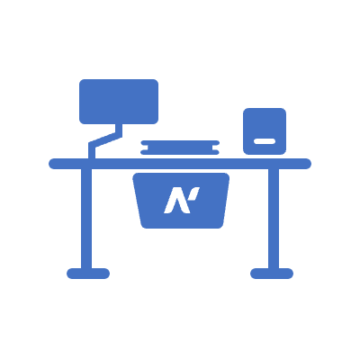 NEO SCAN Semi-Automatic Material Registration System - Neotel Technology