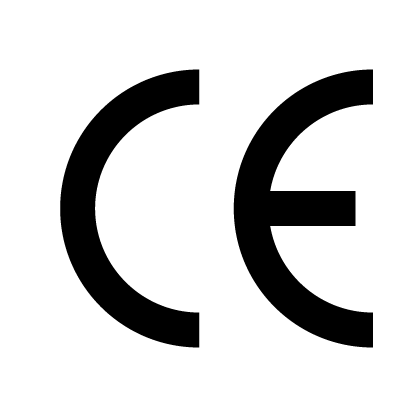 CE compliance marking