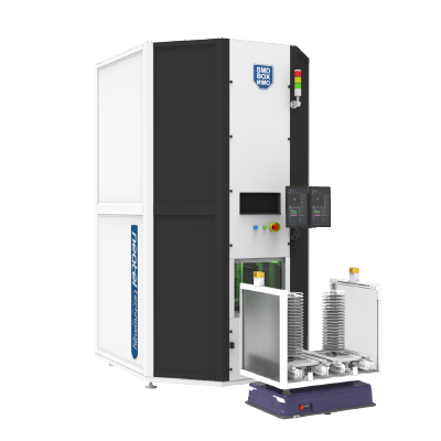 SMD BOX MIMO Multi-Channel Parallel Retrieval Smart Storage - Neotel Technology