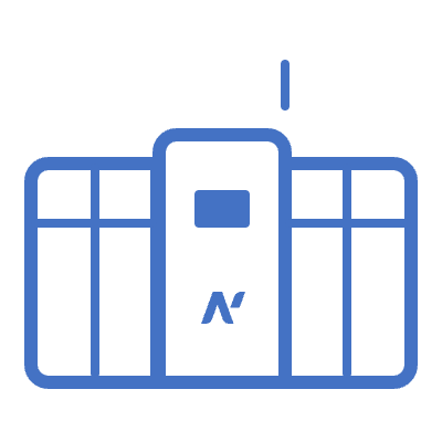NEO COUNTER X800 X-ray precision counting module