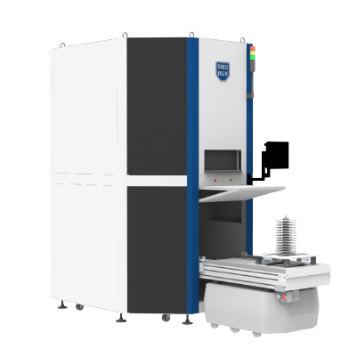 SMD BOX 智能存储