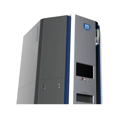 SMD BOX SISO单盘自动出入库料仓