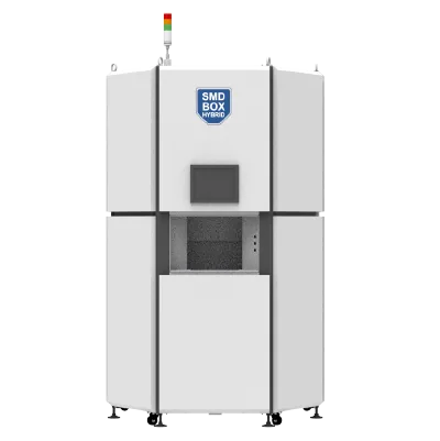 SMD BOX HYBRID混合规格物料存储