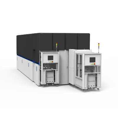 SMD BOX ONE一体化旗舰智能料仓 - 存储点料注册三合一